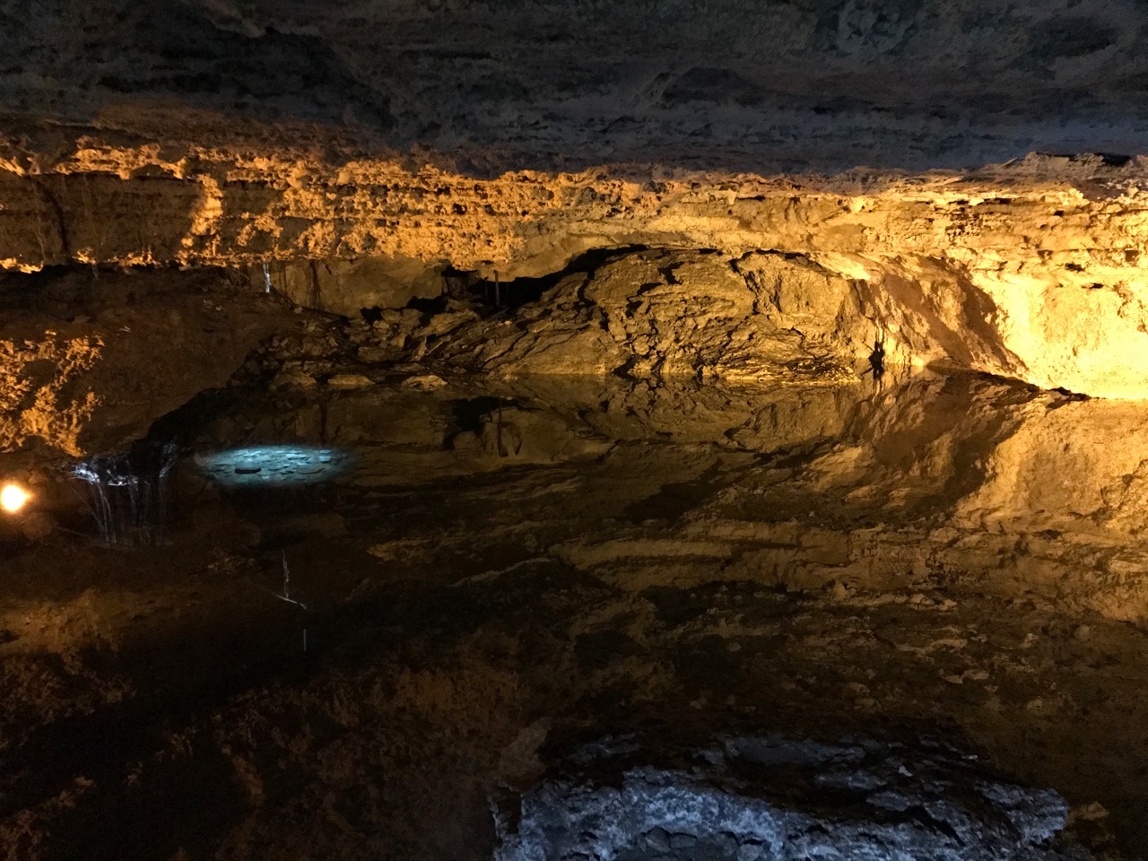 Mayakoba Cenote