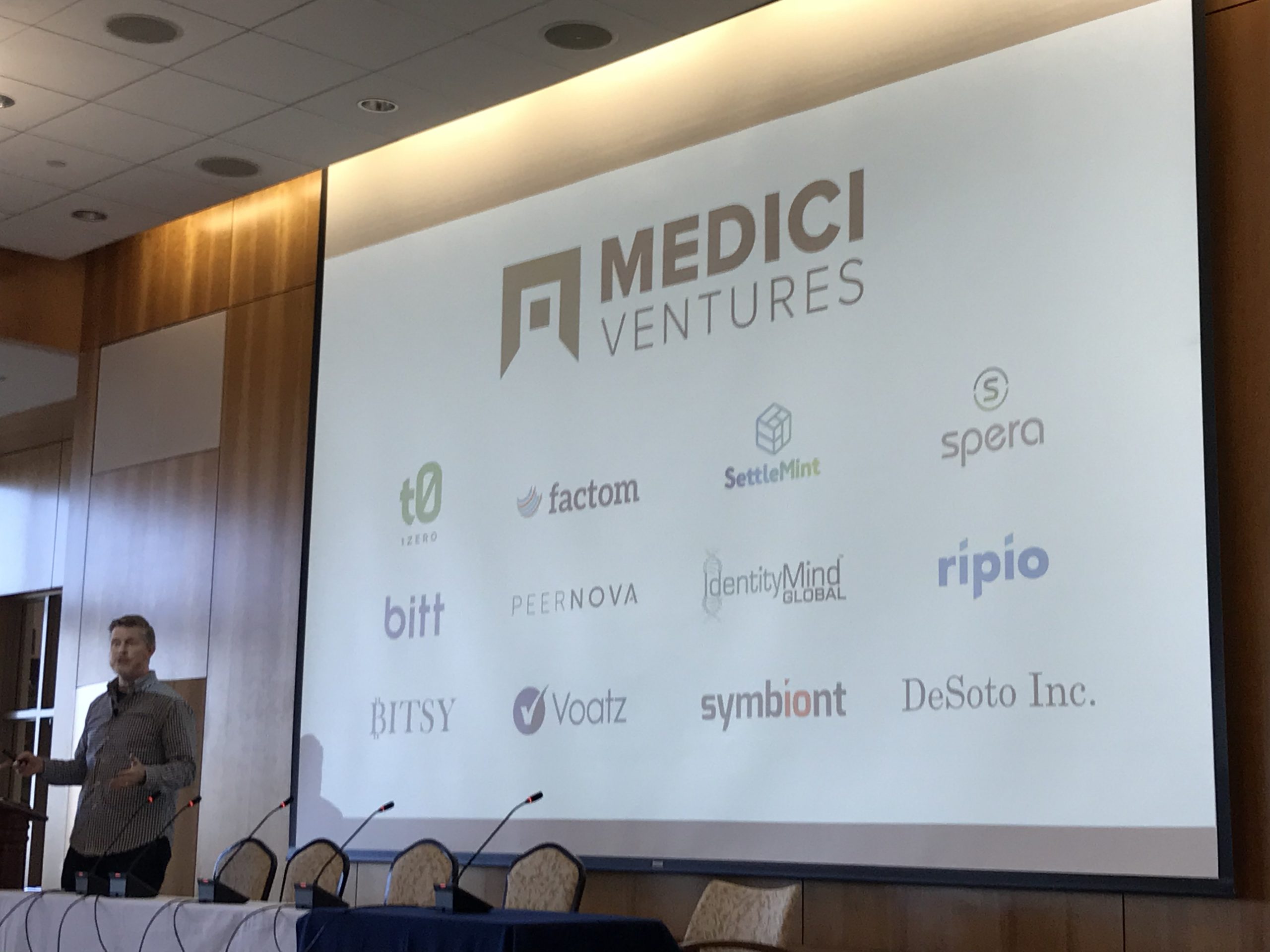 Medici Ventures Companies